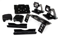 Air Lift LoadLifter 5000 Ultimate Rear Air Spring Kit for 99-04 Ford F-250 Super Duty 4WD