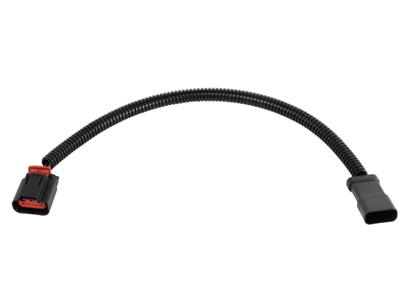 aFe Magnum FORCE Cold Air Intake MAF Extension Harness 12in 11-19 Ford Diesel V8-6.7L (td)