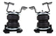 Air Lift LoadLifter 5000 Air Spring Kit for 2019 Ram 3500 (2WD & 4WD)