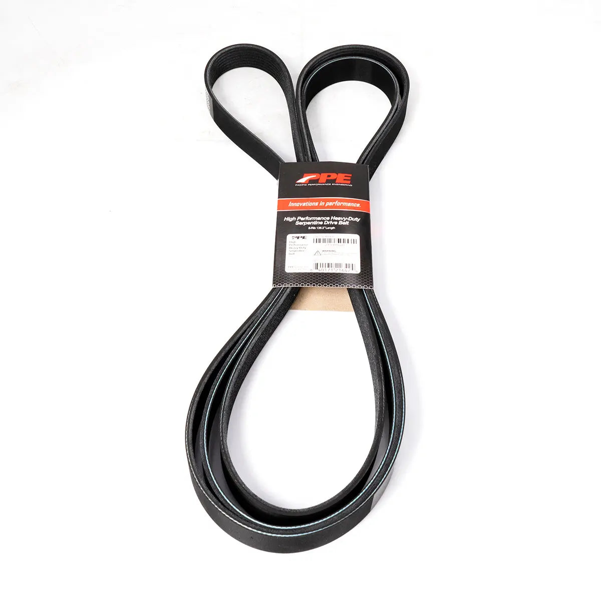 07.5-18 6.7l CUMMINS BELT & ACCESSORY DRIVE