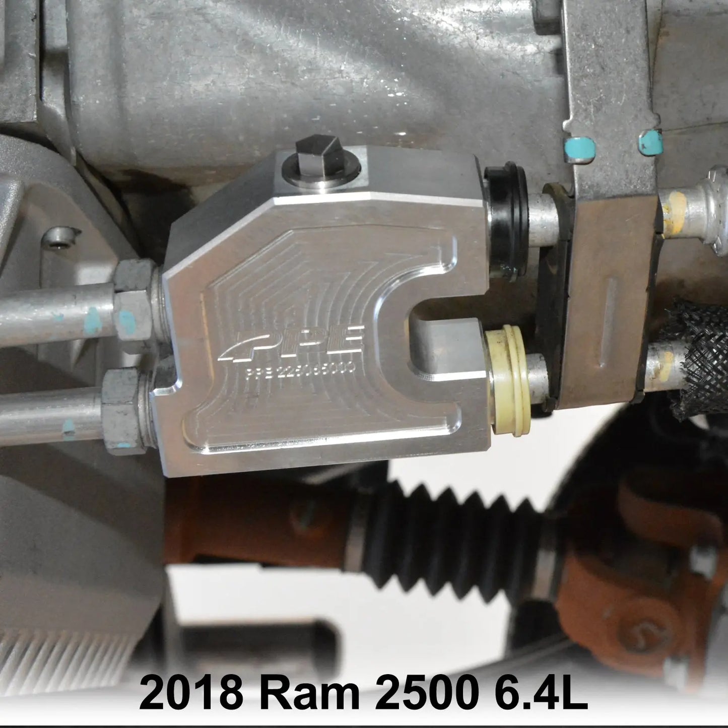 2013-2018 RAM 2500/3500 5.7L/6.4L/6.7L Transmission Fluid Thermal Bypass Valve