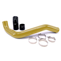 HSP Diesel Intercooler Pipes For 2017-2019 Silverado/Sierra L5P Hot Side Tube