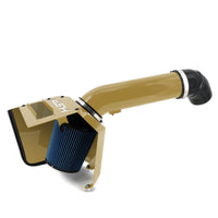 HSP Diesel 2017-2019 Chevrolet / GMC L5P Cold Air Intake