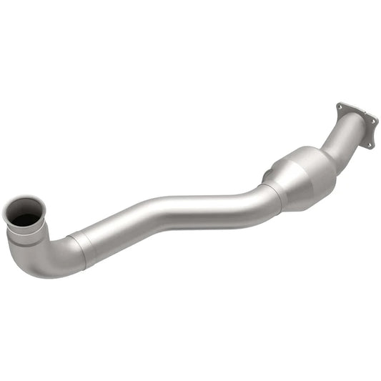 01-05 GM 6.6L DURAMAX MagnaFlow HM Grade Federal / EPA Compliant Direct-Fit Catalytic Converter 60501