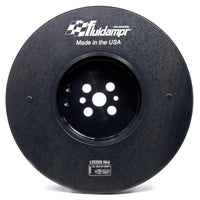 Fluidampr Dodge Cummins 6.7L Steel Internally Balanced Damper
