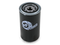 aFe ProGuard D2 Fluid Filters Oil F/F OIL Dodge Diesel Trucks 91-11 L6-5.9/6.7L (td)