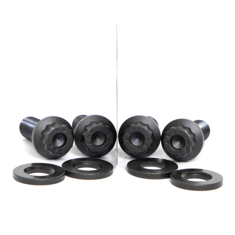 Fluidampr 03+ Dodge Cummins 5.9L/6.7L Common Rail High Strength Bolt Kit