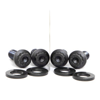 Fluidampr 03+ Dodge Cummins 5.9L/6.7L Common Rail High Strength Bolt Kit