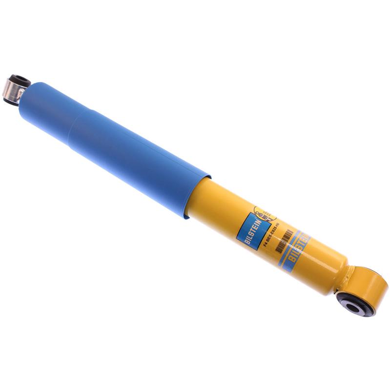Bilstein B6 2004 Ford F-250 Super Duty XL 4WD Rear 46mm Monotube Shock Absorber