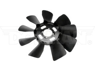 Clutch Fan Blade 01-05 GM 6.6L LB7/LLY