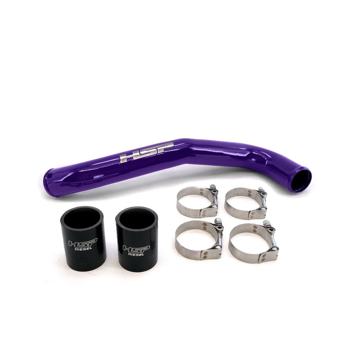 HSP Diesel L5P 2017-2019 Upper Coolant Tube
