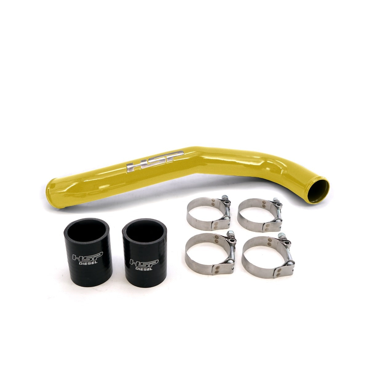 HSP Diesel L5P 2017-2019 Upper Coolant Tube
