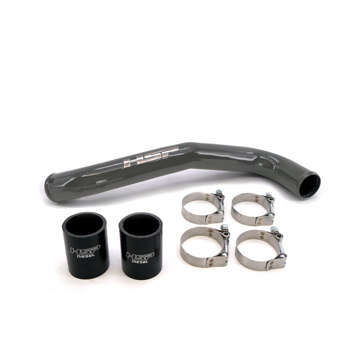 HSP Diesel L5P 2017-2019 Upper Coolant Tube