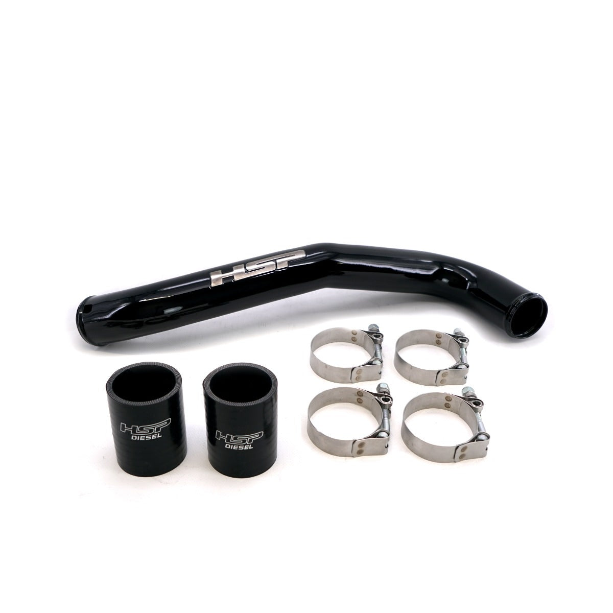 HSP Diesel L5P 2017-2019 Upper Coolant Tube