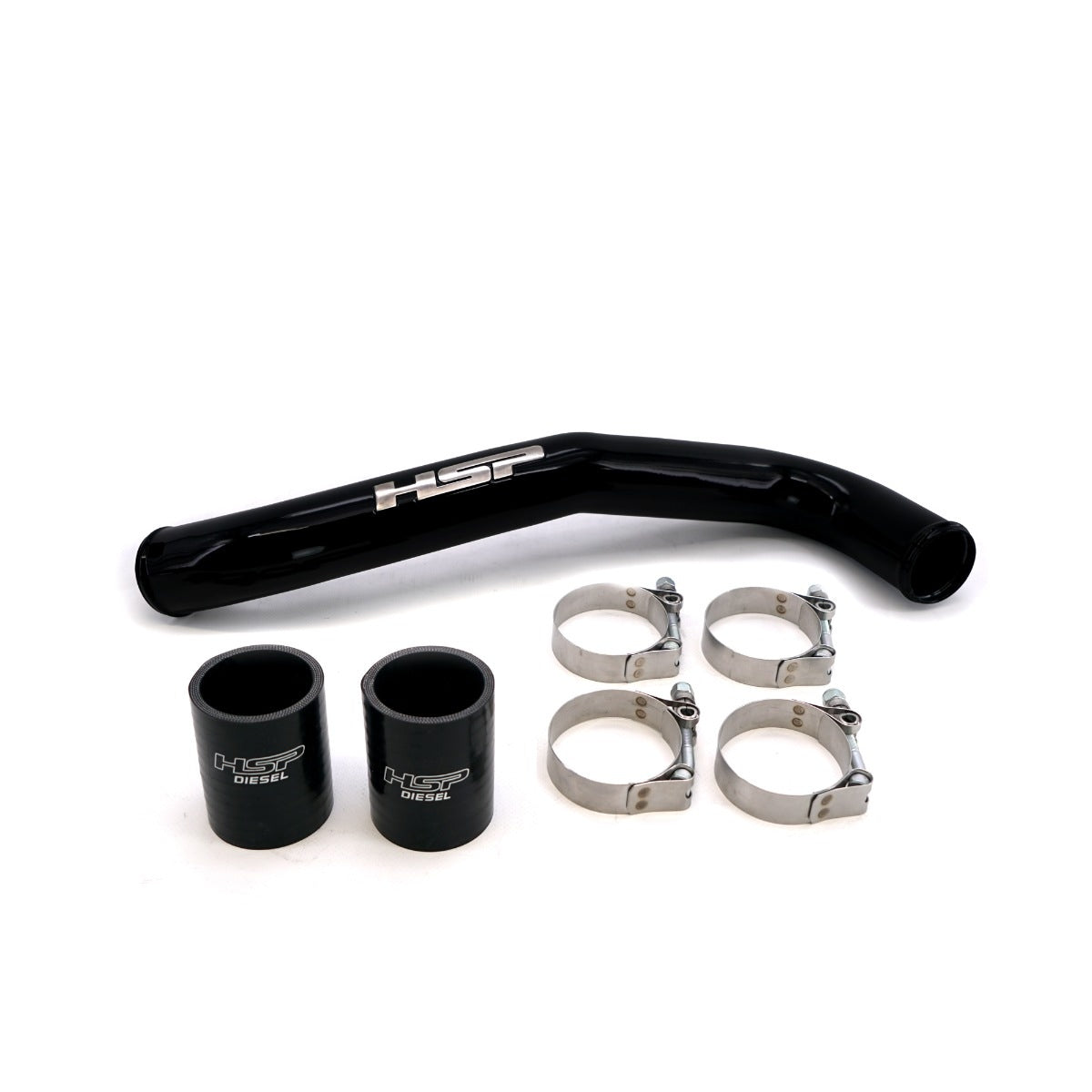 HSP Diesel L5P 2017-2019 Upper Coolant Tube