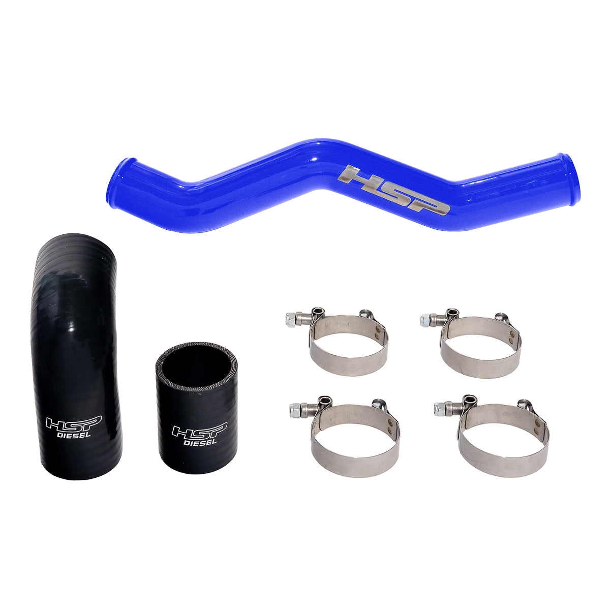 HSP Diesel 2020-2021 L5P Upper Coolant Tube