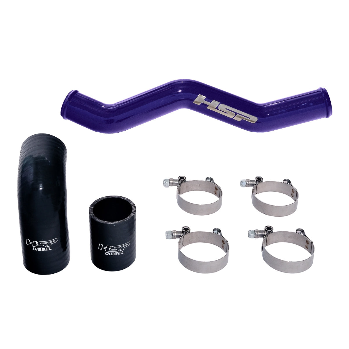 HSP Diesel 2020-2021 L5P Upper Coolant Tube