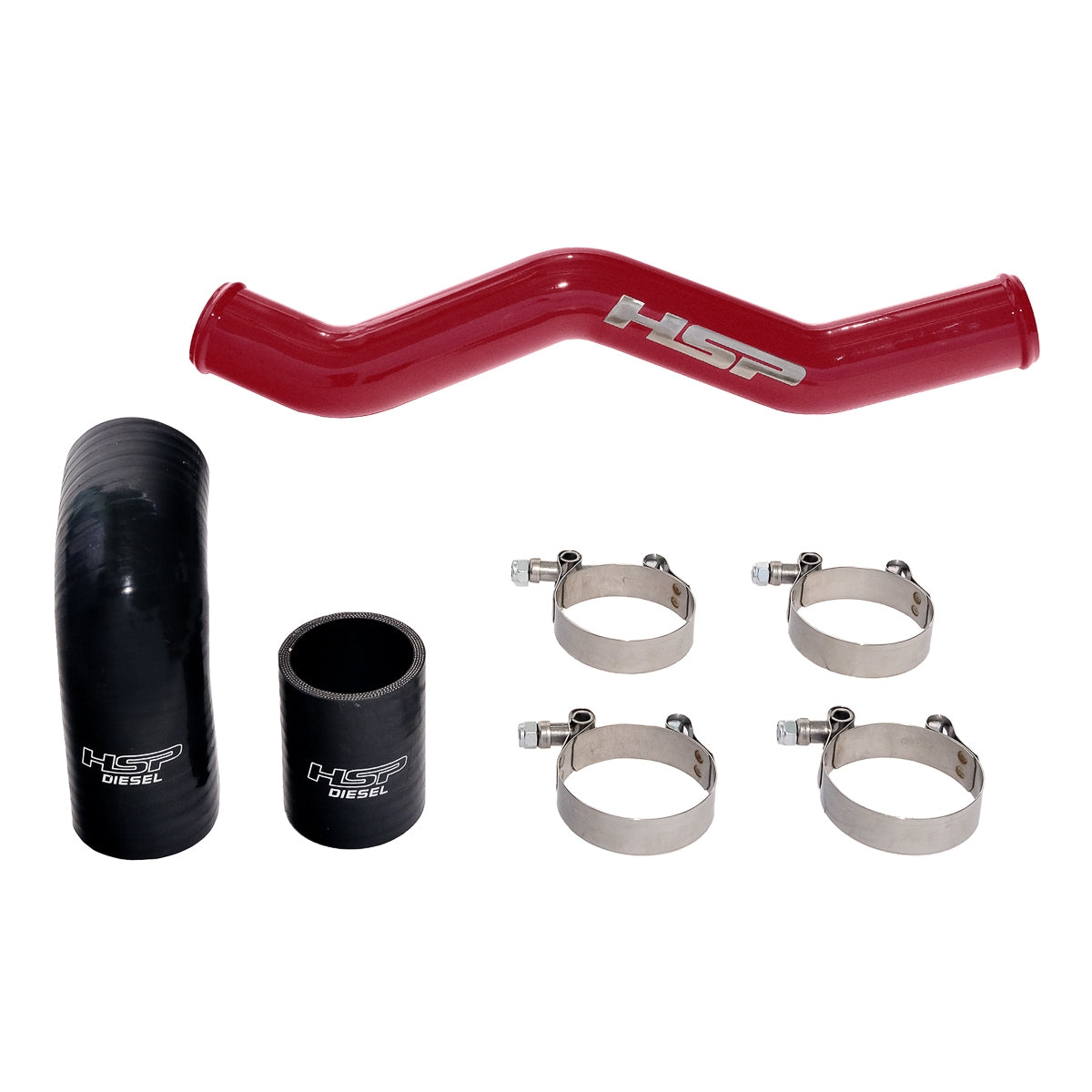 HSP Diesel 2020-2021 L5P Upper Coolant Tube