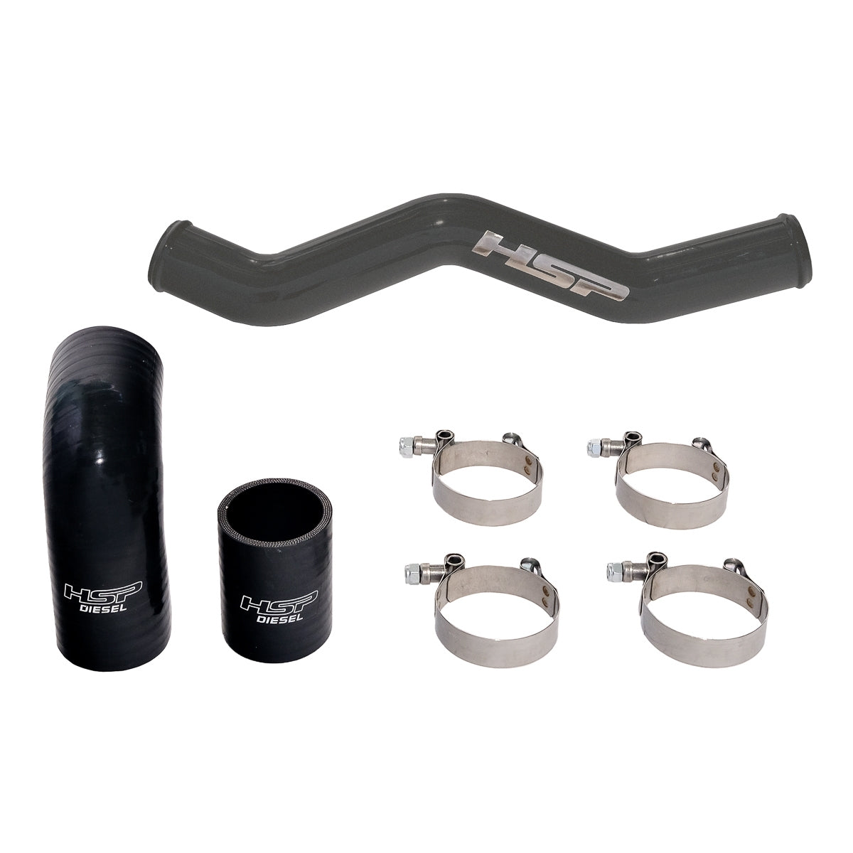 HSP Diesel 2020-2021 L5P Upper Coolant Tube