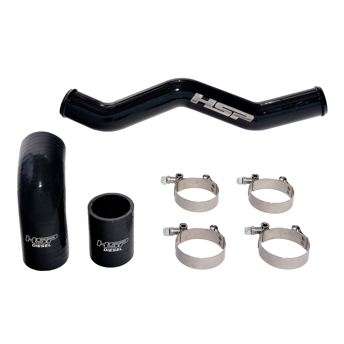HSP Diesel 2020-2021 L5P Upper Coolant Tube