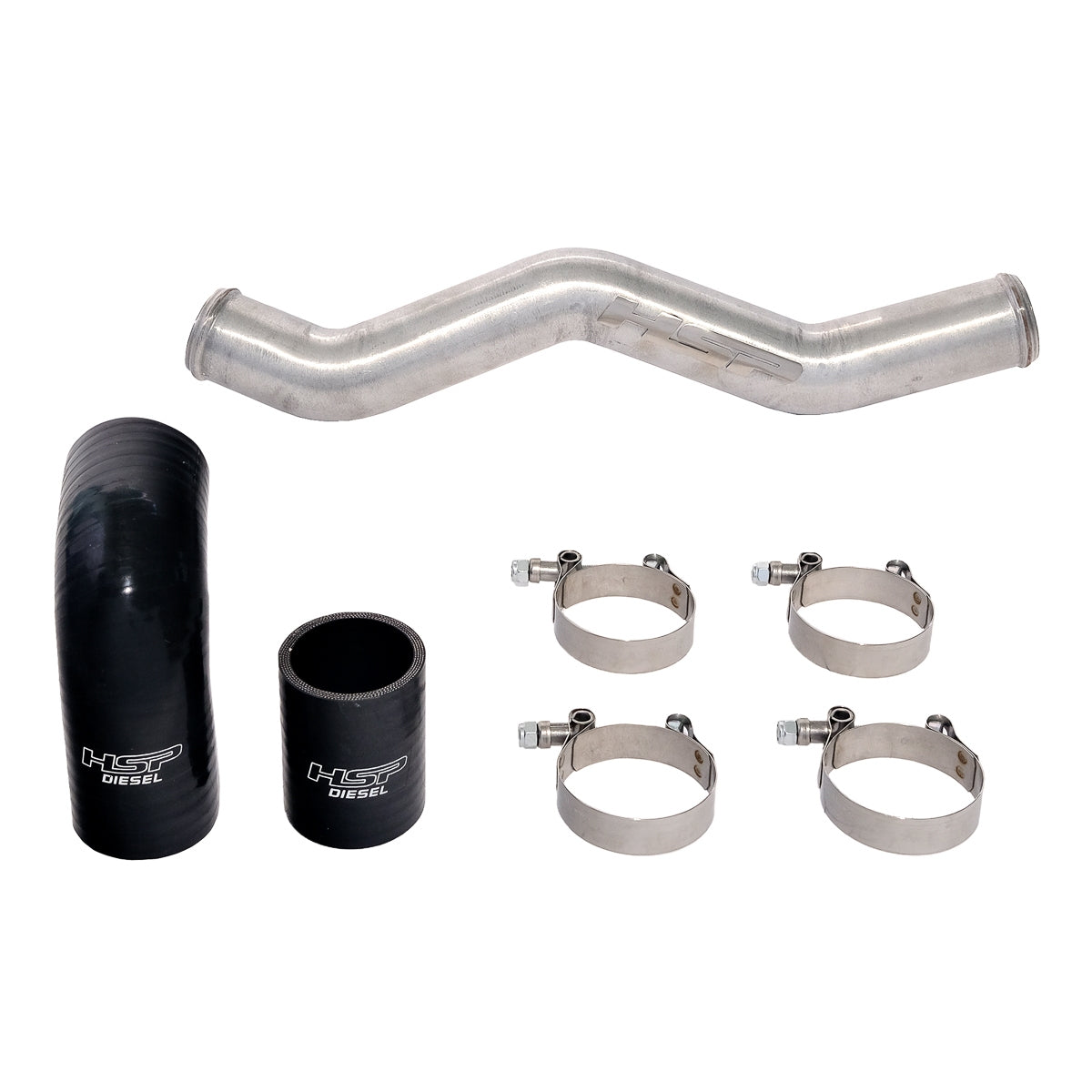 HSP Diesel 2020-2021 L5P Upper Coolant Tube