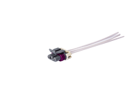 Fleece Performance 01-07 GM 2500/3500 Duramax Vane Position Sensor Pigtail (LLY)