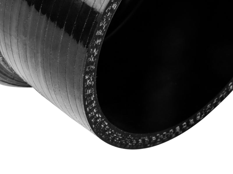 aFe BladeRunner Intercooler Coupling Kit for Hot Side Charge Pipe Ford Diesel Trucks 08-10 V8-6.4L