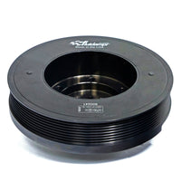 Fluidampr 11-26 Ford 6.7L Power Stroke Steel Externally Balanced Damper