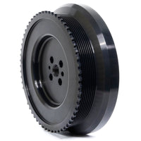 Fluidampr 03-09 Dodge Cummins 5.9L Steel Internally Balanced Damper
