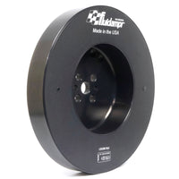 Fluidampr Dodge Cummins 5.9L 1998-2002 24V Steel Internally Balanced Damper