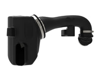 aFe Momentum Cold Air Intake System w/Pro Dry S Filter 20 GM 2500/3500HD 2020 V8 6.6L