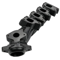 BD Diesel 14-24 RAM 2500-5500 6.4L Hemi Driver Side Exhaust Manifold