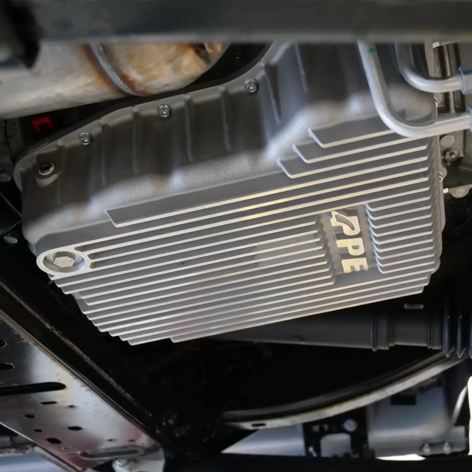 10-18 4TH GEN AUTO TRANS