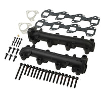 BD Diesel 01-16 Chevrolet Silverado/GMC Sierra 2500/3500 HD 6.6L Exhaust Manifold Kit
