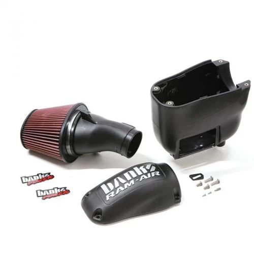 Banks Power Ram-Air Intake System 03-07 6.0L Ford Powerstroke