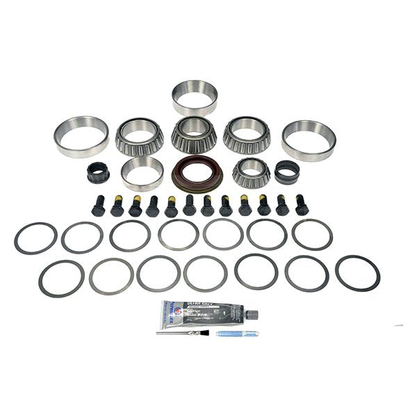 07.5-18 6.7l CUMMINS GEAR INSTALL KITS & COMPONENTS