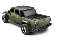 BAK 20-26 GM Silverado/Sierra 2500/3500 HD 8.2ft Bed BAKFlip MX4 TS