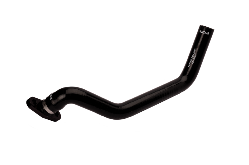 Fleece Performance 94-02 Dodge 2500/3500 5.9L Cummins Turbocharger Drain Tube Kit