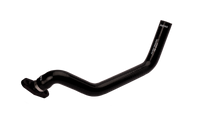 Fleece Performance 94-02 Dodge 2500/3500 5.9L Cummins Turbocharger Drain Tube Kit