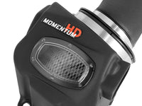 aFe Momentum GT Pro DRY S Cold Air Intake System 2017 Ford Superduty V8-6.2L