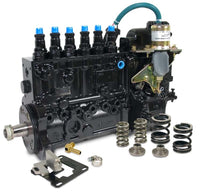 BD Diesel Governor Spring Kit 4000rpm - 1994-1998 Dodge 12-valve/P7100 Pump