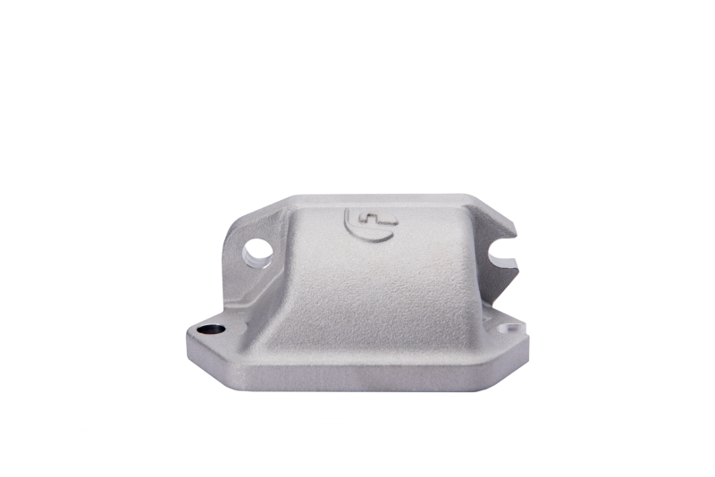 Fleece Performance 01-07 GM Duramax/11-16 GM 2500/3500 Duramax Oil Cooler Adapter Kit