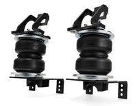 Air Lift LoadLifter 5000 Rear Air Spring Kit for 99 to 04 Ford 250/350 Superduty