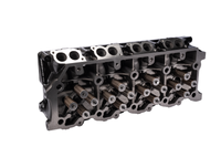 Fleece Performance 03-07 Ford Super Duty 6.0L Powerstroke 20mm Dowel Freedom Series HD Cylinder Head