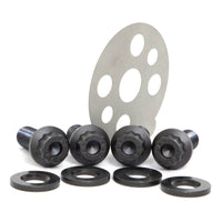 Fluidampr 03+ Dodge Cummins 5.9L/6.7L Common Rail High Strength Bolt Kit