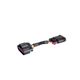 Fleece Performance 13-18 Dodge 2500/3500 Cummins Cooling Fan Extension Harness