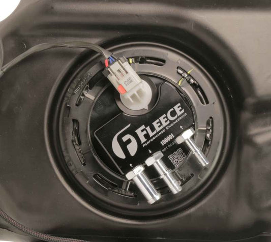 Fleece Performance 11-16 6.6L LML Duramax Truck PowerFlo In-tank Lift Pump (Long Bed Only)
