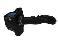 aFe MagnumFORCE Intakes Stage-2 P5R AIS P5R Ford Diesel Trucks 11-15 V8-6.7L (td)