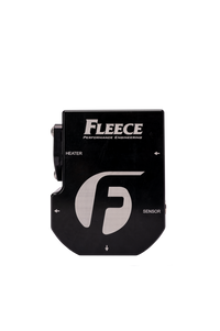 Fleece Performance 03-18 Dodge Cummins Auxiliary Fuel Filter Kit