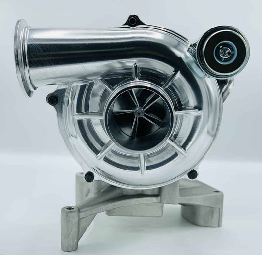 RDS 99.5-03 Ford Powerstroke 7.3L 63mm Brand New Turbocharger